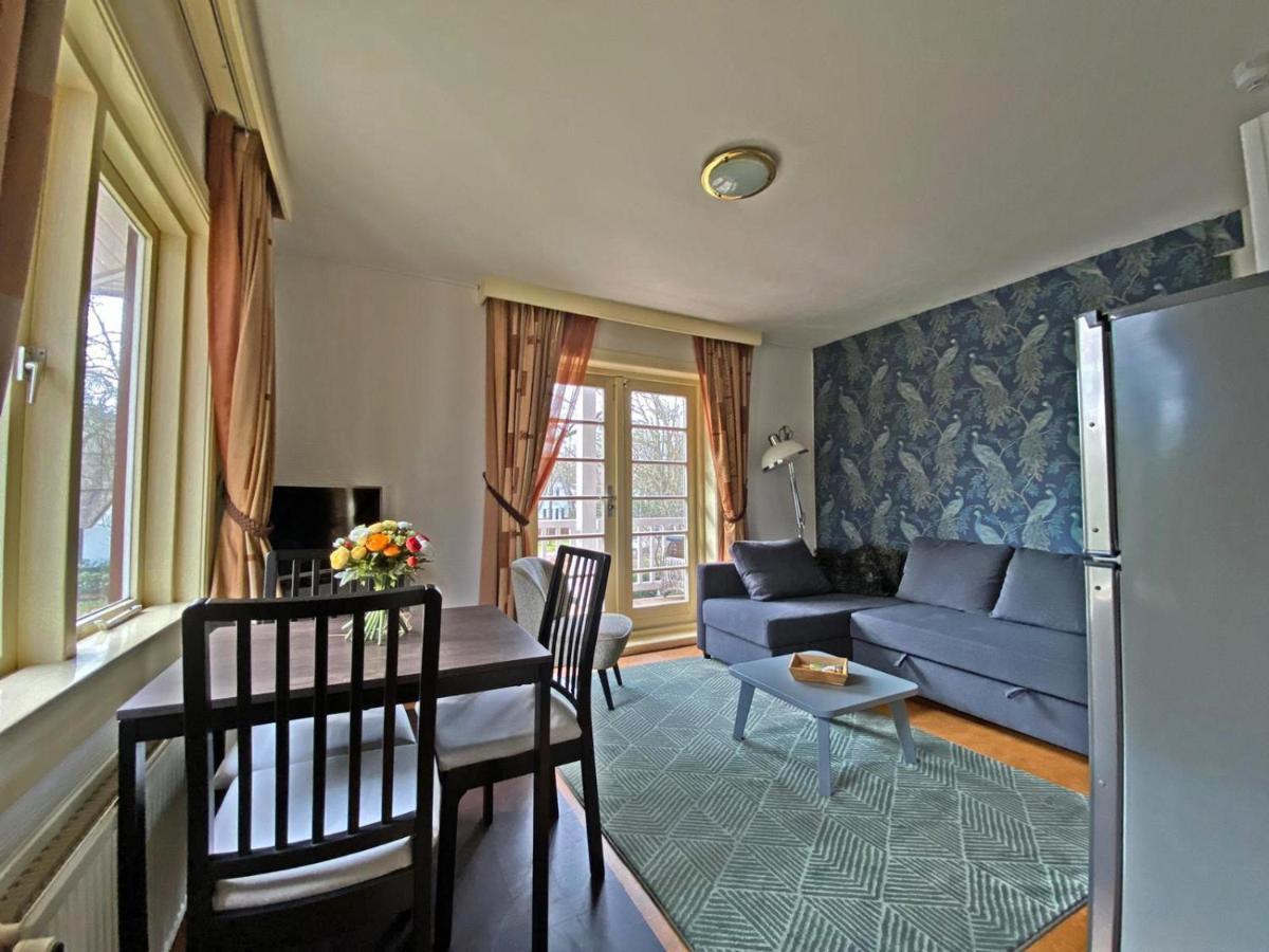 Villa Prinsenhof # Zestien Bergen Exterior photo